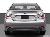  Low/wide rear photo